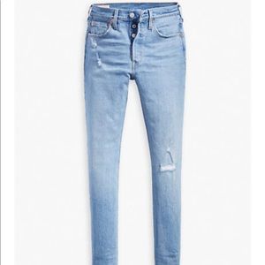 501®  Skinny Women's Jeans